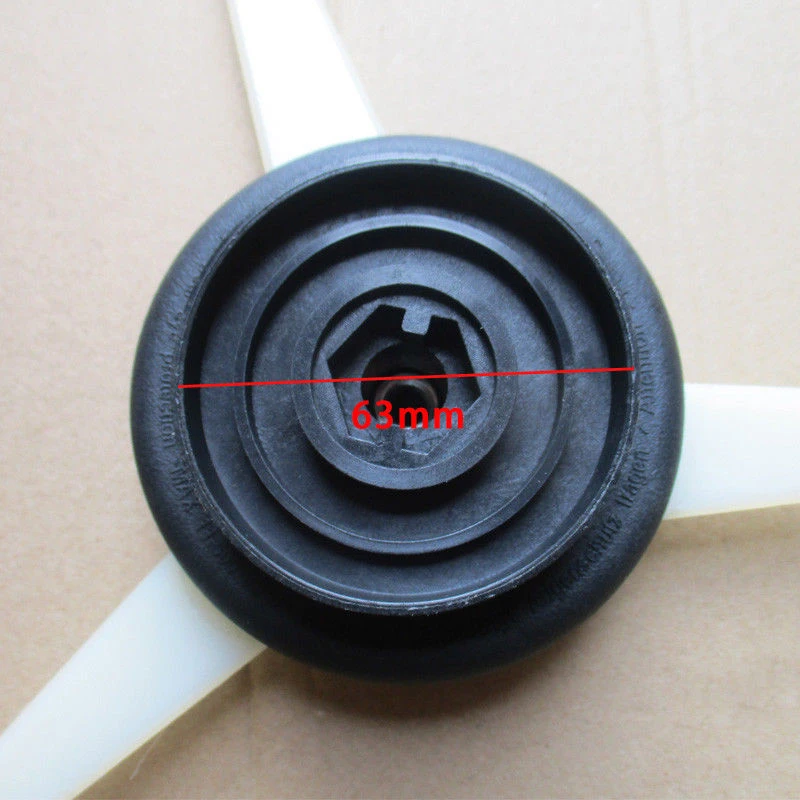 

Головка садовая для стриммера, аксессуары Сменные износостойкие для STIHL Polycut 6 3 FS38 FS40 FS45 FS46 FS50