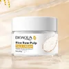 BIOAOUA Rice Puree Series Reduces Wrinkles Softens The Skin Enhances Skin Texture Moisturizes Nourishes The Skin Cleanses Face 4