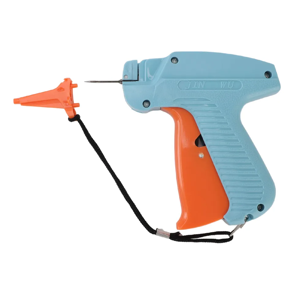 Professional Clothes Tagging Machine Applicator Kit