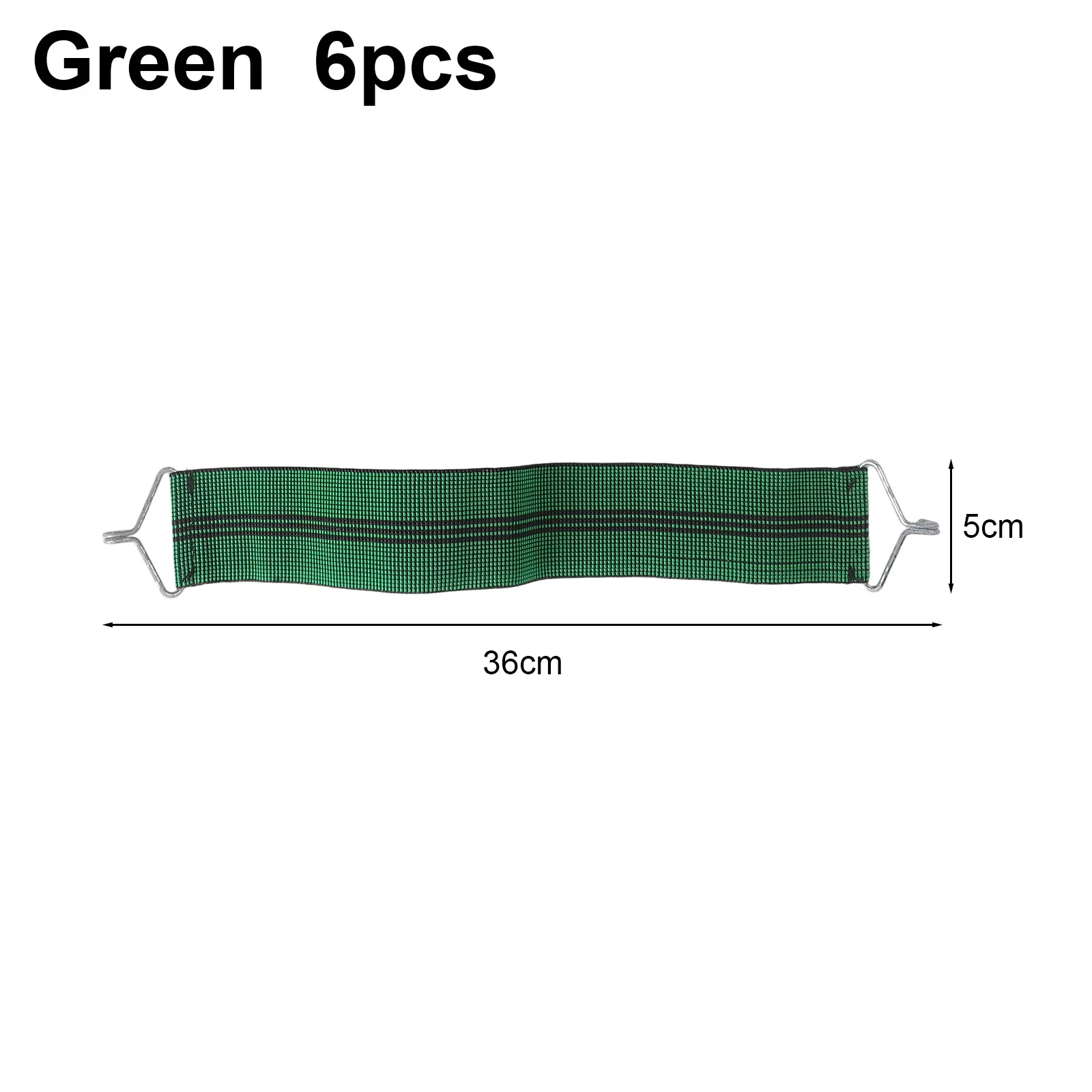 Bungee Chair Belts Gravity Chair Belts Home Use Easy Installation Good Bearing Capacity Quick Assembly For Recliners