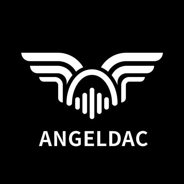 Angeldac Audio Store