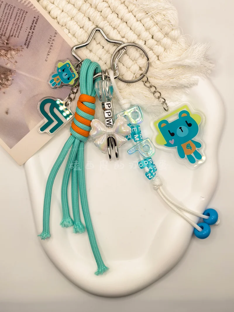 Handmade Gmmtv Thai Star Pondphuwin Thai TV We Are Fish Upon The