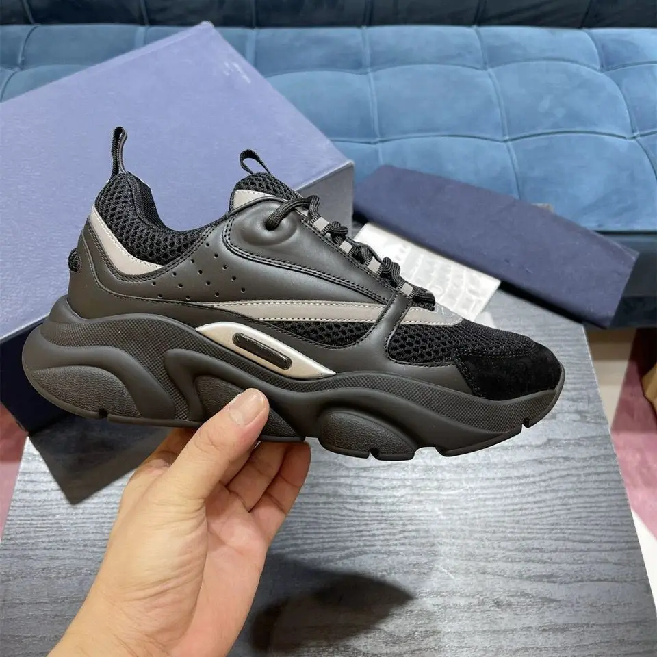 Men Women Casual Jogging Running Shoes