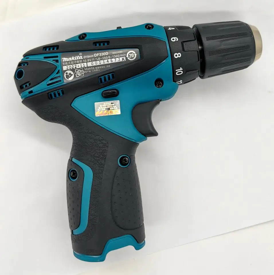 Makita df330dz df330dコードレス10.8v lxt 3/8 Makita df330dz df330dコードレス10.8v lxt 3/8