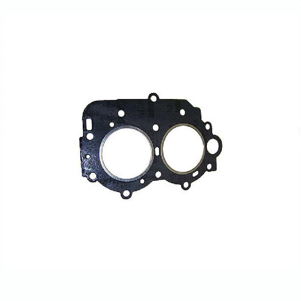 야마하 9.9HP 15HP E9.9D E15D 6B4-11111용 6B4-11111-00-1S 헤드, 실린더 1, 63V-11181-A0 가스켓, 실린더 헤드 1