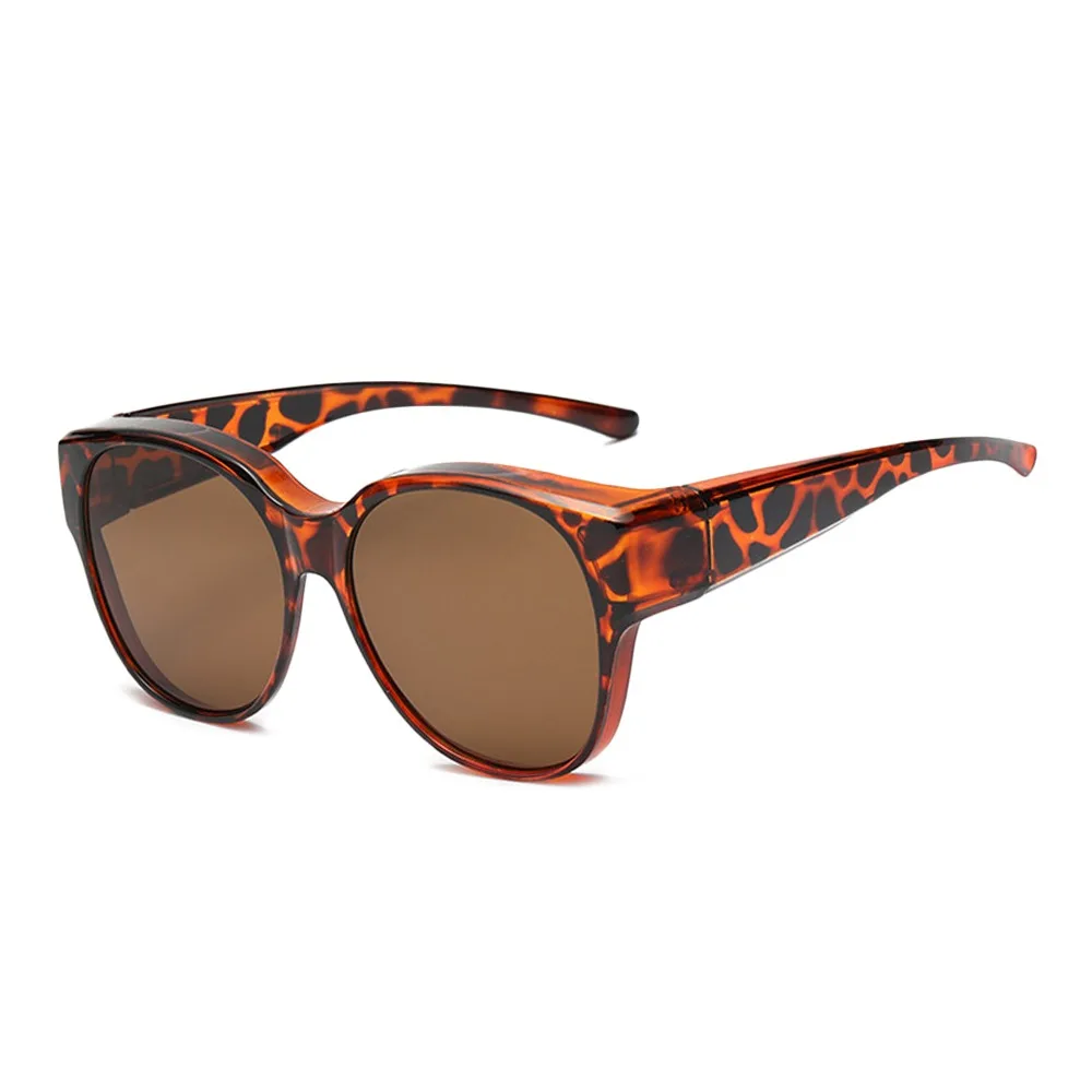 Tea leopard print