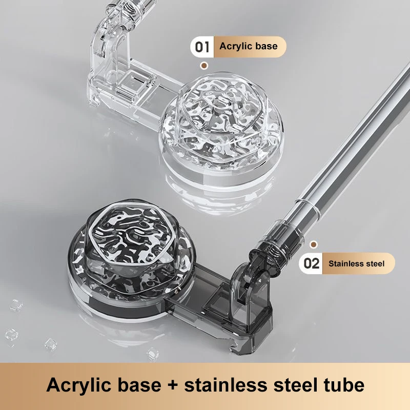 50-100cm Suction Cup Wall Mounted Slipper 4