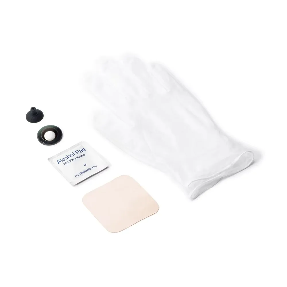 Kit de Remplacement d'Objectif pour Drone - Lentille de Rechange