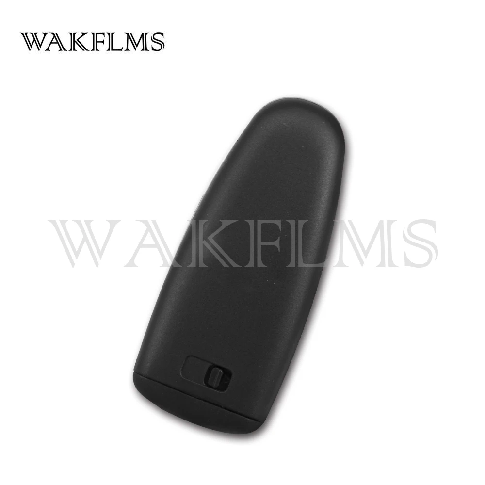 Replacement Key Fob For Ford Focus & Escape 2013-2019, Smart Keyless Entry Remote Start - FCC ID M3N5WY8609
