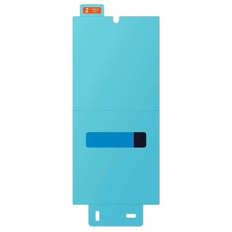 2PCS  For Samsung Galaxy S24 Ultra Anti-Reflecting Screen Protector For Galaxy S24Ultra Original EF-US928CTEGUS