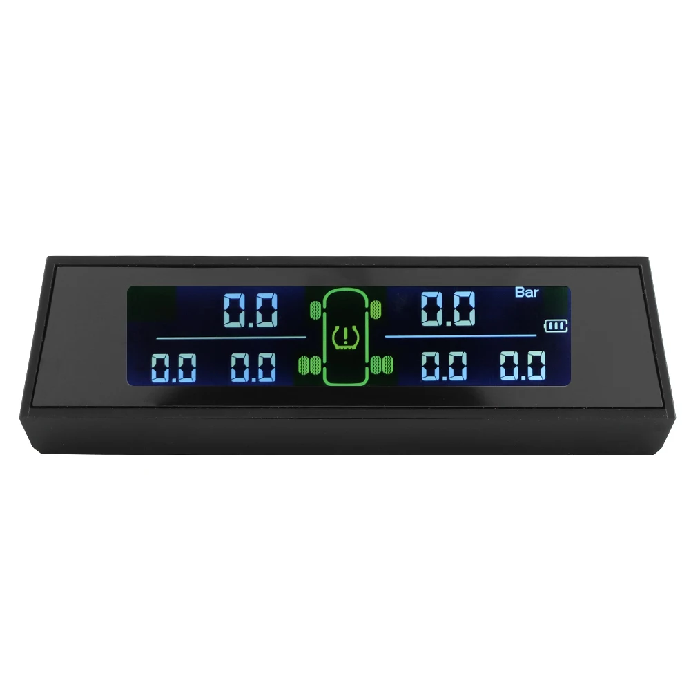 Ÿ̾ з  ý, ¾翭 TPMS , LCD 6 ܺ , RV 