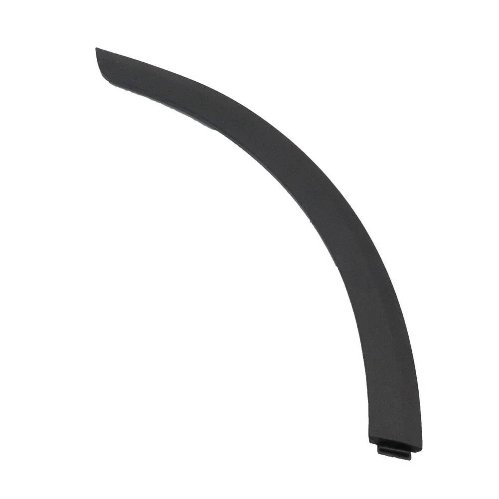 Car Right Rear Door Wheel Arch Garnish Rear-Door Wheelbars For Honda For CR-V 2012-16 75390-T0A-A01 Exterior Parts