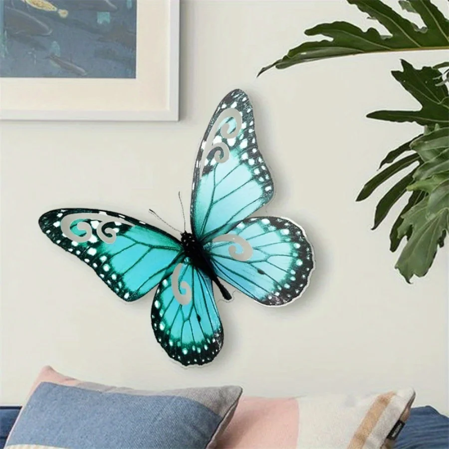 Room Decor Butterflies 5