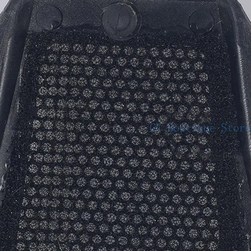652f Lautsprecher Grill Maschenabdeckung Luftdurchlässigkeit starke mechanische Stärke – Detail 9