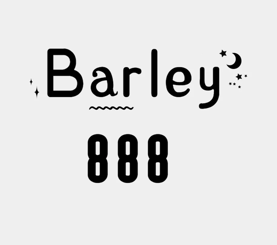 Barley 888 Store