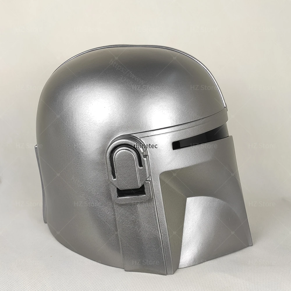 マンダロリアンヘルメットレプリカハード PVC フルヘッドボ