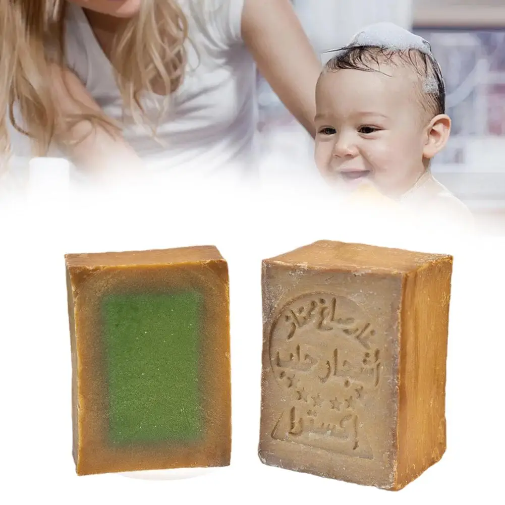 Olive Face Wash Soap Bath Shampoo Essential Oil Ancient Soap Imported Face Wash For Women And Men Original Product