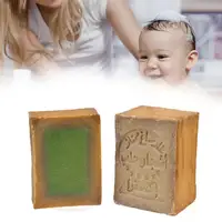 Olive Face Wash Soap Bath Shampoo Essential Oil Ancient Soap Imported Face Wash For Women And Men Original Product 1