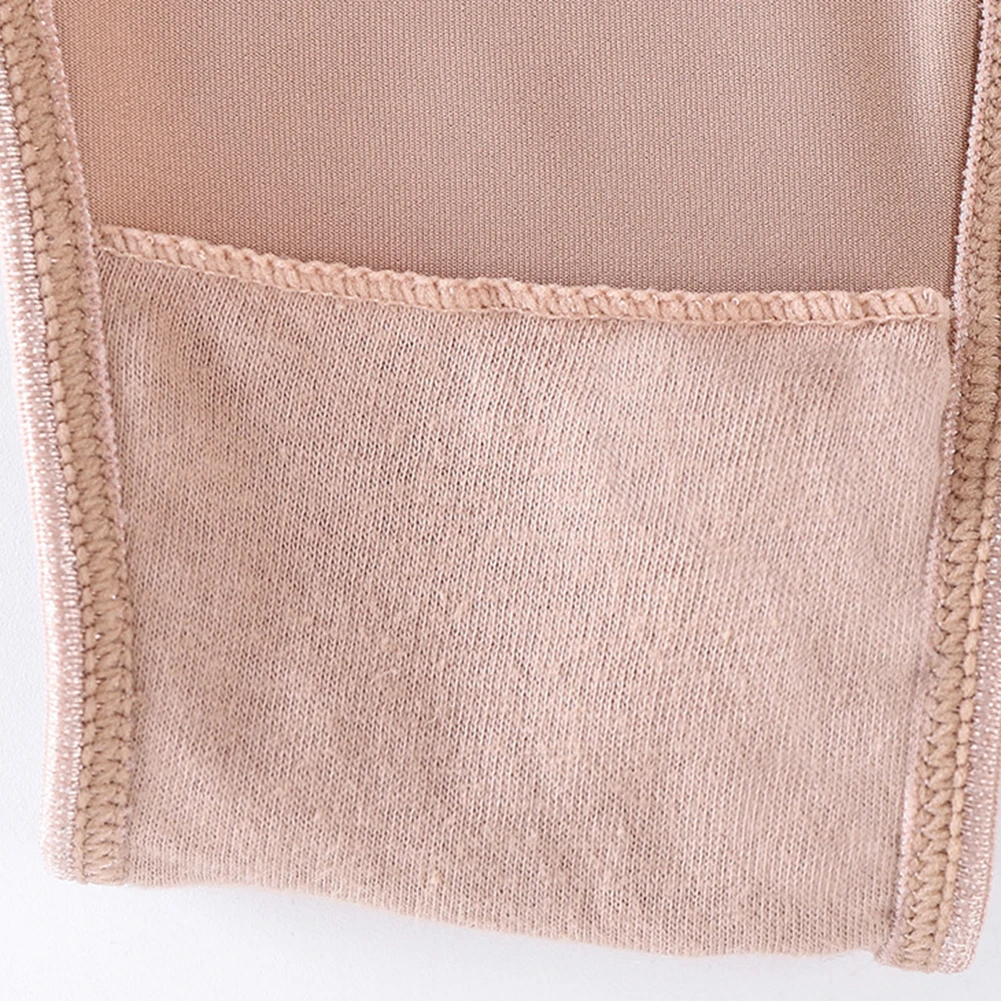 Elastic Waistband and Briefs Material