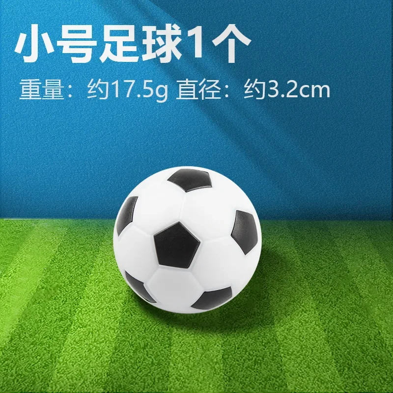 Fish Tank Submerged Small Football Fishs Toy Decoration Aquarium Training Water Polo Fish Tank Landscaping Ornament Pet Supplies