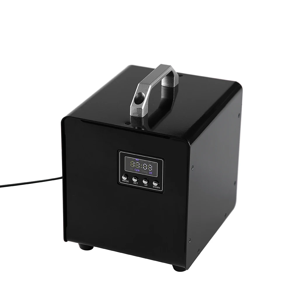 5000m3 Commercial Essential Oil Aroma Diffuser HVAC Fragrance Scent Machine Perfume Air Fresher Air Purifier 700ml 110-220V