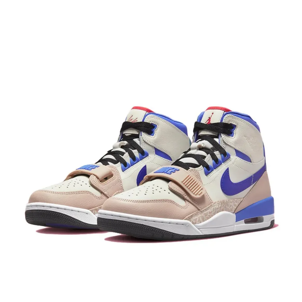 Nike Jordan Legend 312 Men's Basketball Shoes