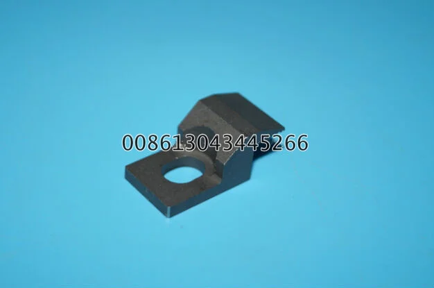 

Лучшее качество, 10 шт., зажим Ryobi, быстрое искусство, зажим Ryobi offsetpress, ширина = 14 мм, длина = 27 мм, отверстие = 7 мм