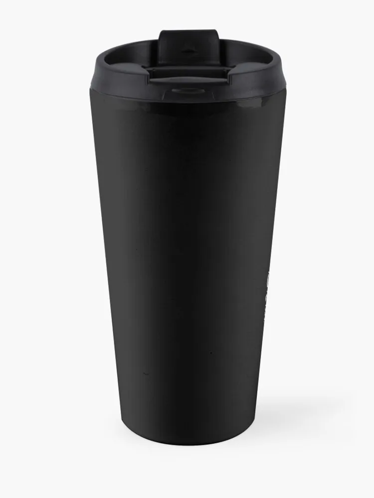 SCP Foundation: Contents May Be [Redacted] (Black) Travel Coffee Mug Creative Cups Coffee Bottle Cup Set Set