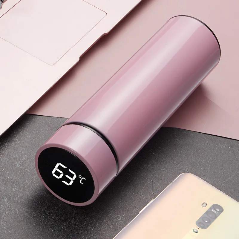 Intelligent Pink A