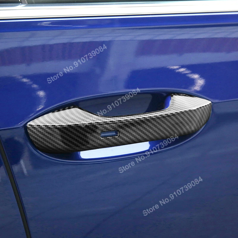 Рисунок 2 - Аксессуары для VW Golf 8 MK8 2020