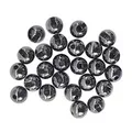 Black Nickle