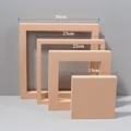 Beige square 4 in 1