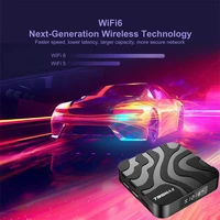 New H618 Android 16 T95 Max Smart TV Box Double Wifi 2.4G&5.8G 6K 3D Ram 8G Rom 128GB 64GB Voice Assistant Fast Box Media Player - Image 3