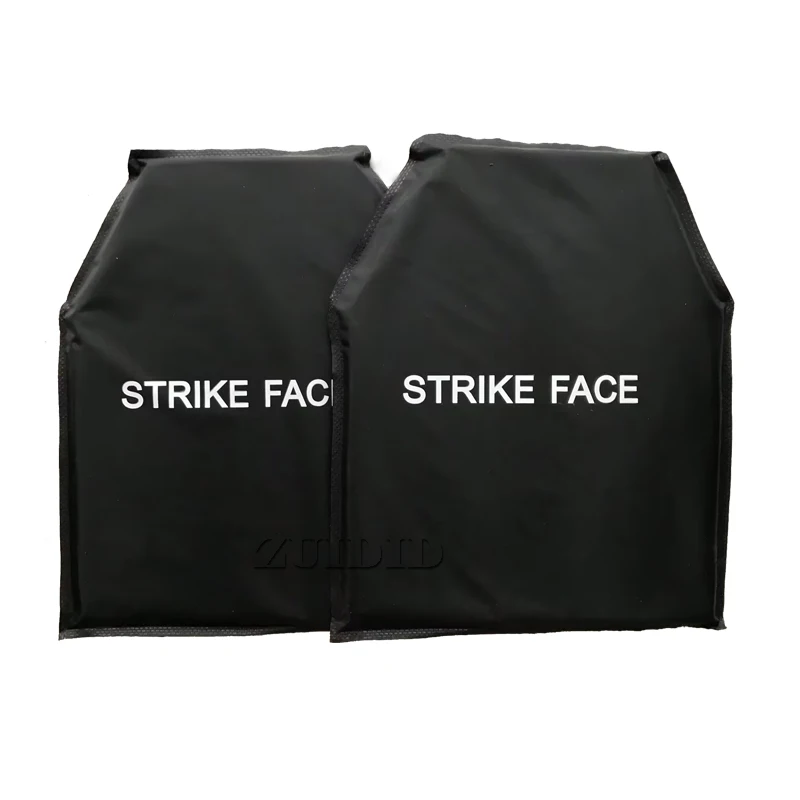 プレートキャリア用 NIJ3A 防弾 鉄製 インナープレート STRIKE FACE プレートキャリア用 NIJ3A 防弾インナープレート プレート