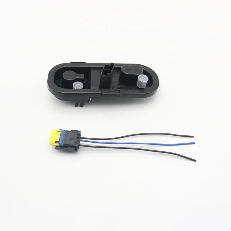 Portalampada Posteriore Automatico Portalampada Talight Luce Freno Stop Portalampada Per Nissan Qashqai 2008 2009 2010 2011 2012