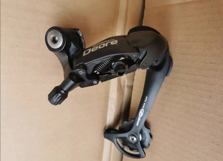 

DEORE M530 rear derailleur 9S