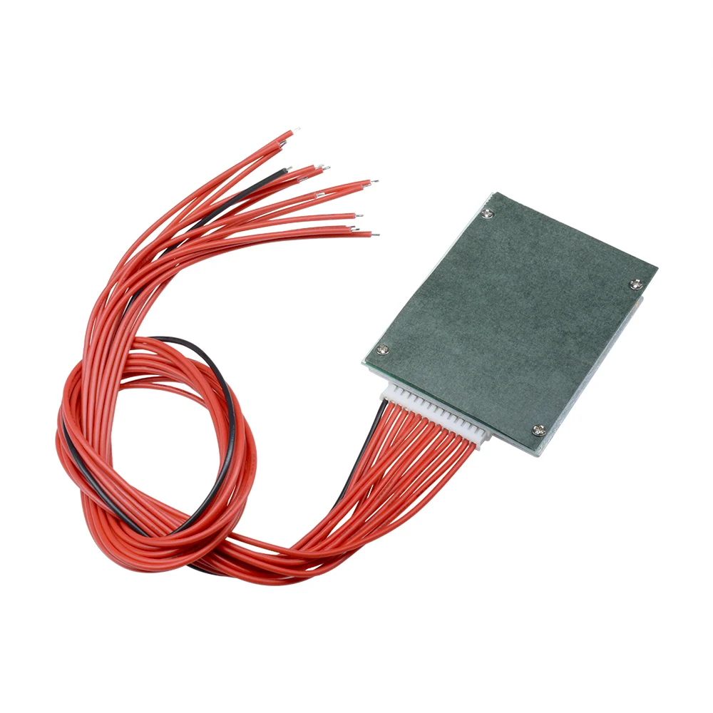 Battery Board Li Ion Li Ion Li Polymer Battery Pack