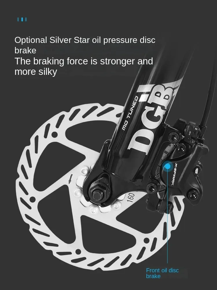 Montain Bike