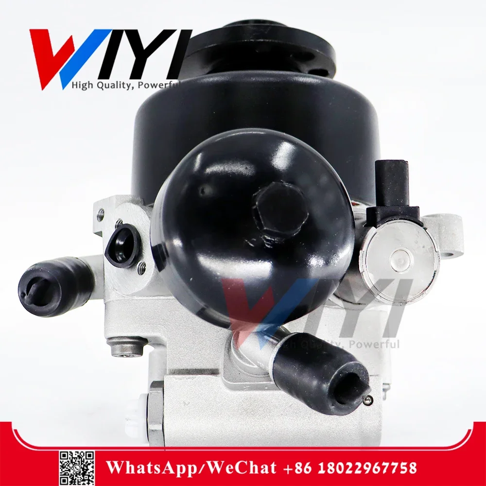 

A0054667101 For MercedeBenz 2005-2013 NEW Power Steering Pump W221 CL600 CL65 S60 S65 V12 ABC Hydraulic 0054667101 0044665801
