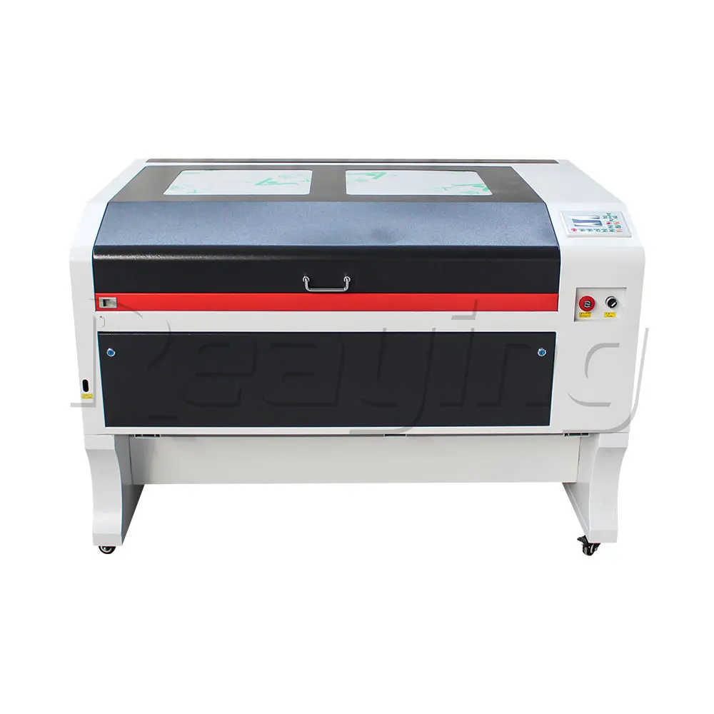 

CNC CO2 Laser Engraving Cutting Machine 600*900mm