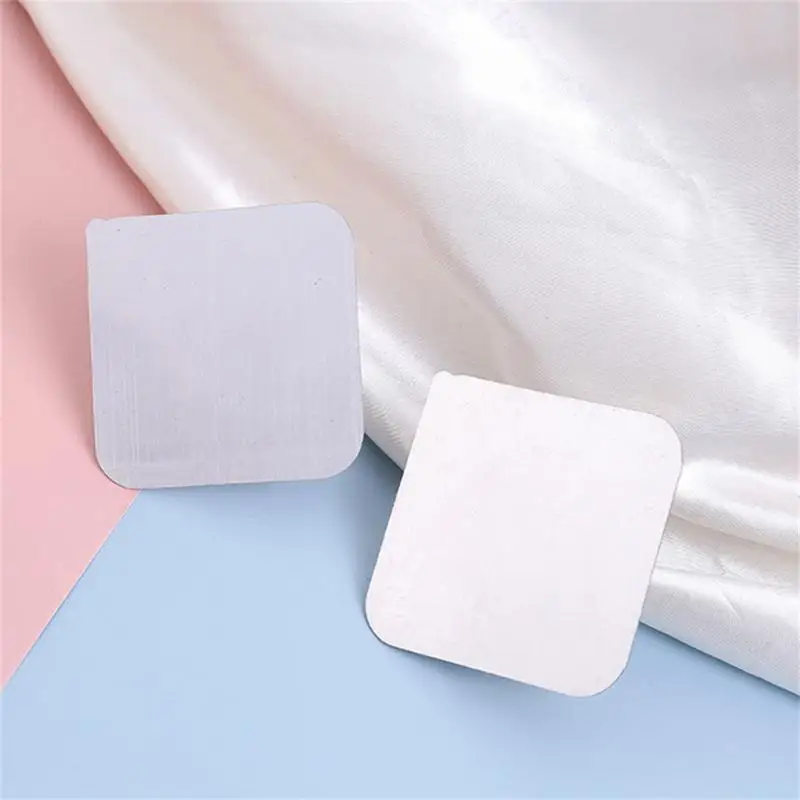 Wall Hooks Adhesive Wall Hook Transparent Household Storage Hook Towel Hooks Load-bearing Kitchen Organizer Key Holder