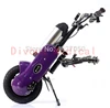 Color Optional Ultra-light Electric Handbike with 400W Motor for Manual Wheelchairs Disabled Drive Head 5