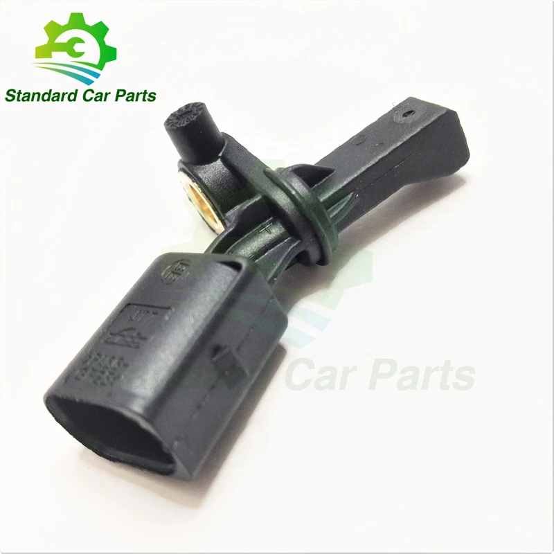 Front Rear Left Right ABS Wheel Speed Sensor For Audi A2 VW Polo 6R 6C WHT003860 WHT003861 WHT003862 WHT003863