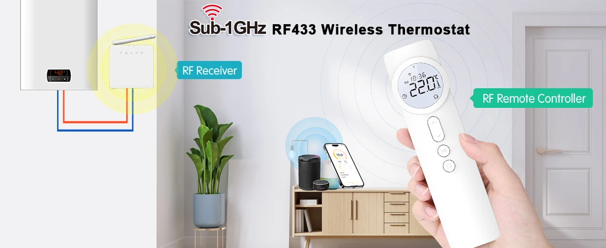 Tuya Smart Home Thermostat Water Electric Google Alexa 4 S192cf0adde7e4eb69a60d60b88e6c0c6W