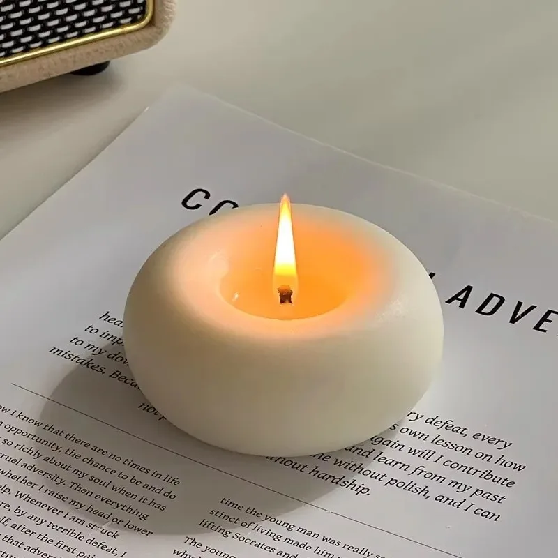 Gourmet Scented Soy Candles