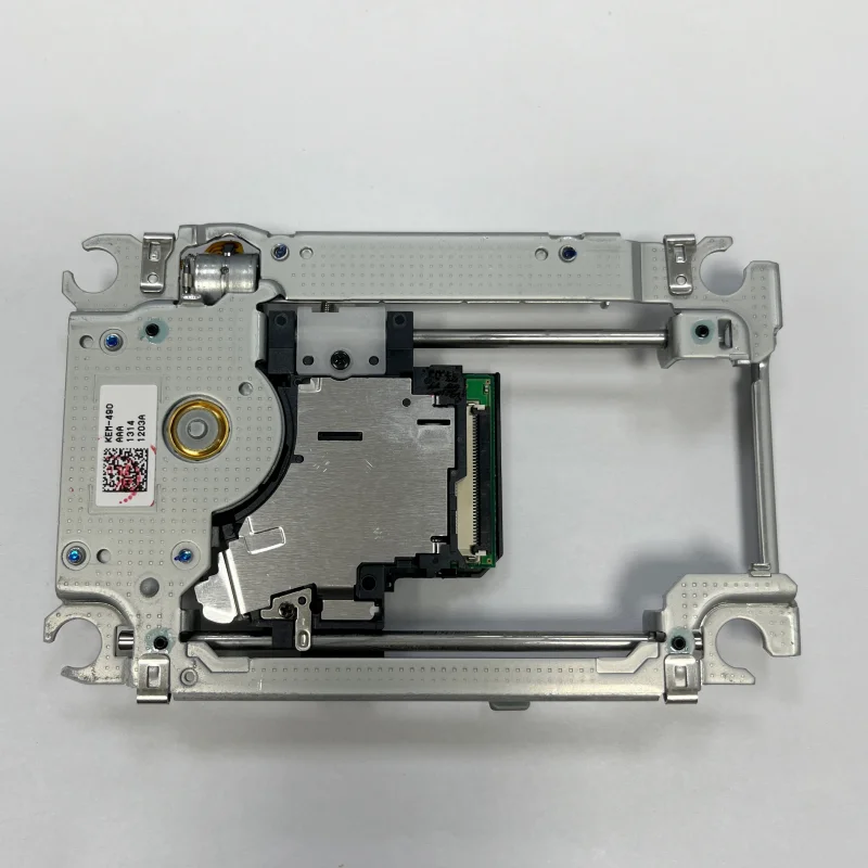 PS3 Ultra Slim KES-490A Blu-ray Laser Lens Enkele Oog CECH-4300 - Foto 7