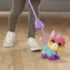 FurReal Friends E5307EU5 FRR WALKALOTS Big Wags Unicorn CAT Rainbow Colors Children's Toys Aimatronics Pet Plush Doll kawaii 4