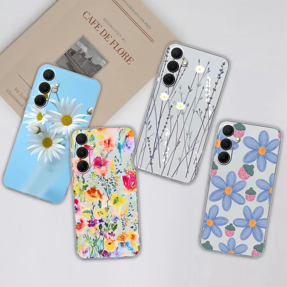 Fashion Design Shockproof Transparent Matte Silicone TPU Case Cover