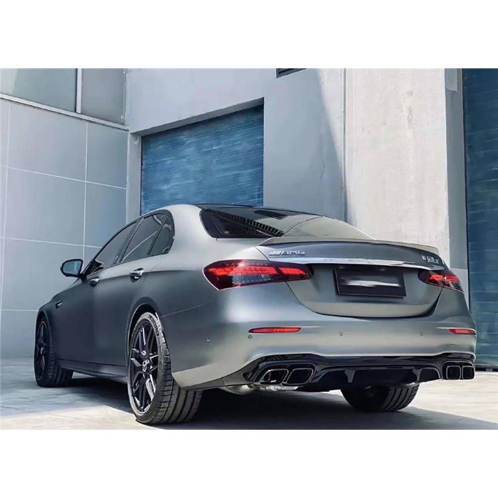 

Car GPS Navig Multimedia Player for Mercedes Benz E Class W212 E200 E260 Exterior Replacement Parts Body Kits W213 E260 E63S