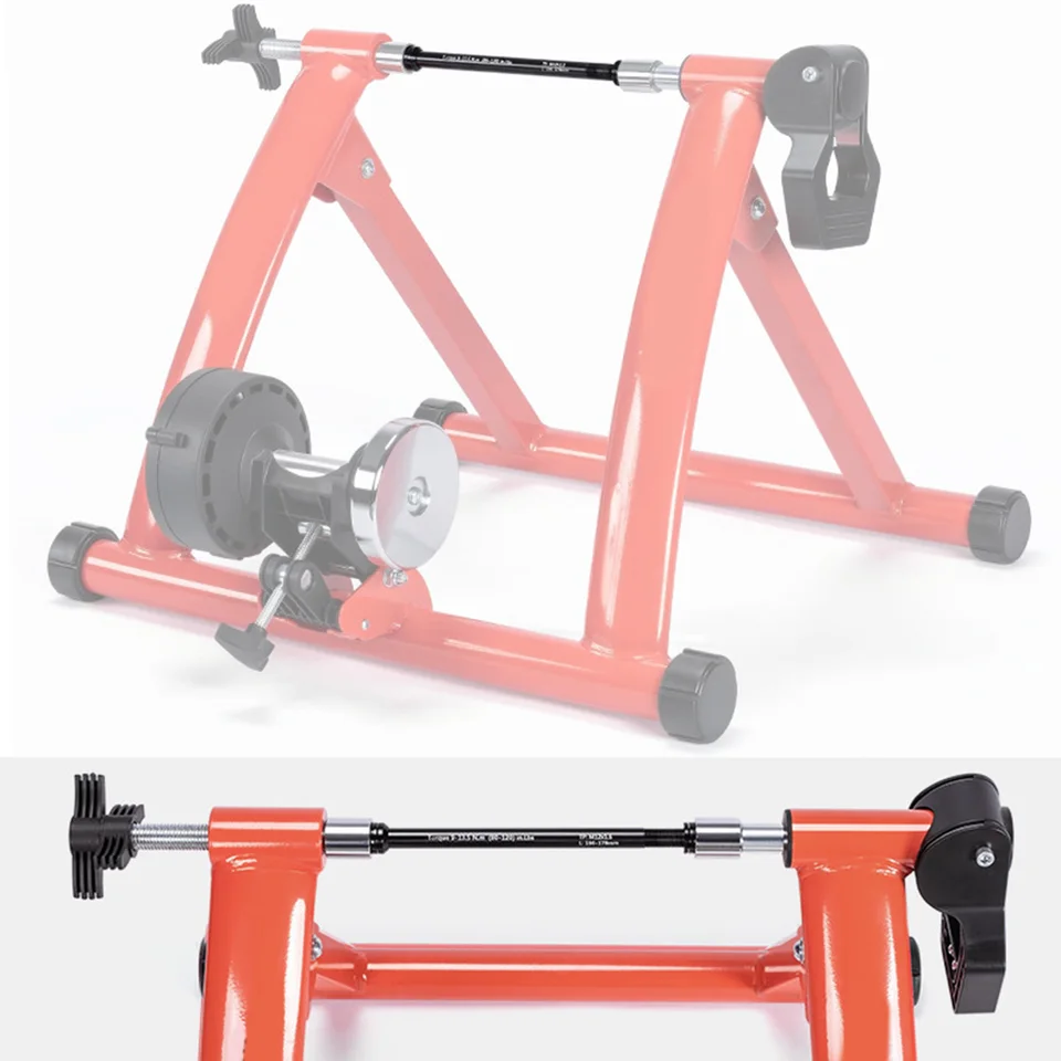 Robert Axle Project Trainer Thru Axle Bike Trainer Rear Axle